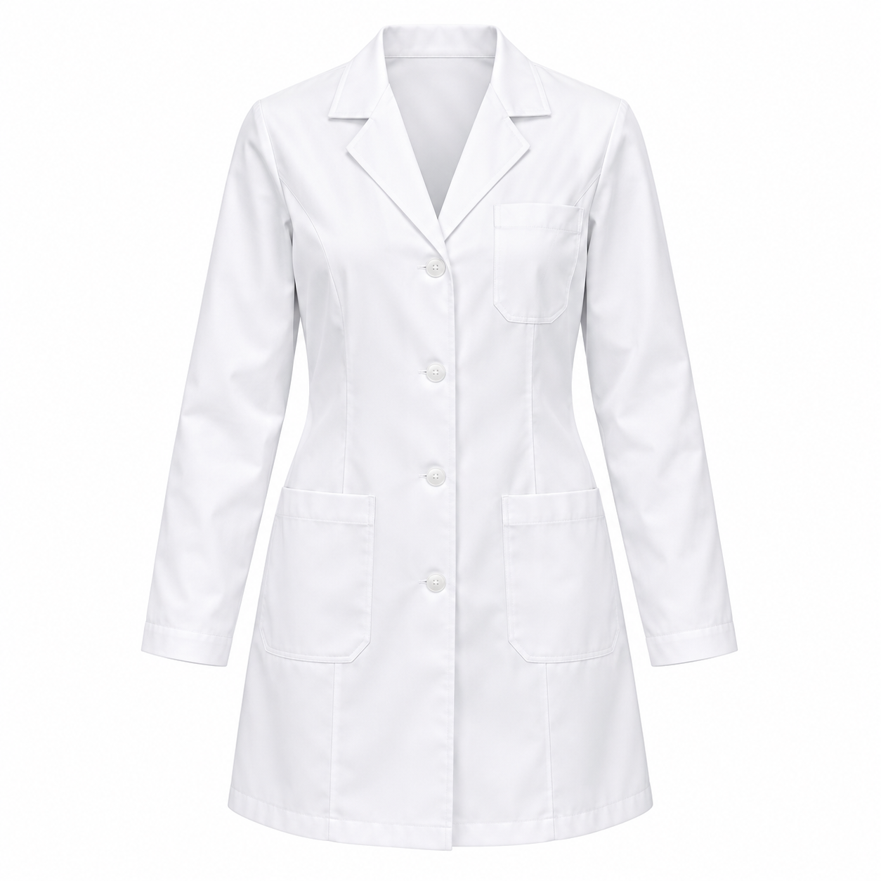 LAB COATS